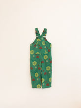 Load image into Gallery viewer, Flower Overalls