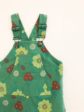 Load image into Gallery viewer, Flower Overalls