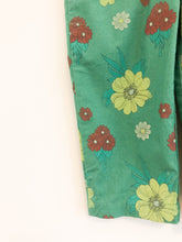 Load image into Gallery viewer, Flower Overalls