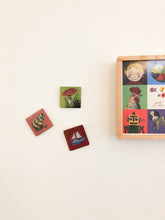 Indlæs billede til gallerivisning Le Joli Mémo