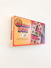 Charger l'image dans la galerie, Flower Dominos