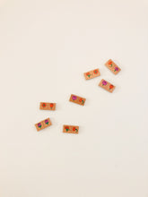 Charger l'image dans la galerie, Flower Dominos