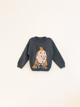 Load image into Gallery viewer, Tintin Sweater
