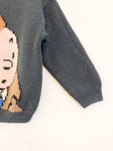 Load image into Gallery viewer, Tintin Sweater