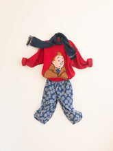 Afbeelding in Gallery-weergave laden, Tintin Sweater