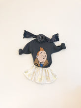 Load image into Gallery viewer, Flower Skirt