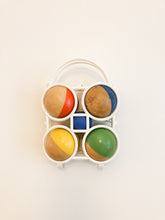 Load image into Gallery viewer, Mini Jeu de Pétanque