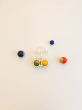 Load image into Gallery viewer, Mini Jeu de Pétanque