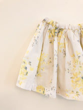Load image into Gallery viewer, Flower Skirt