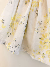 Load image into Gallery viewer, Flower Skirt