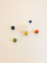 Load image into Gallery viewer, Mini Jeu de Pétanque