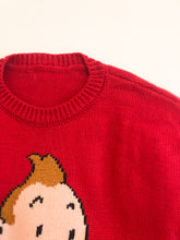 Afbeelding in Gallery-weergave laden, Tintin Sweater
