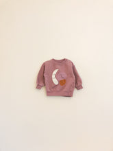 Carregar imagem no visualizador da galeria, Faces Sweatshirt