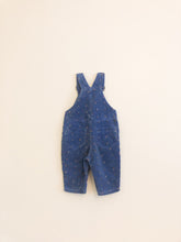 Load image into Gallery viewer, Flower Overalls