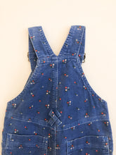 Load image into Gallery viewer, Flower Overalls