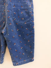 Load image into Gallery viewer, Flower Overalls