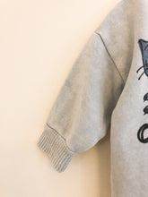 Indlæs billede til gallerivisning Cat and Dog Sweatshirt