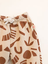 Lade das Bild in den Galerie-Viewer, Shapes Sweatpants