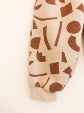 Lade das Bild in den Galerie-Viewer, Shapes Sweatpants