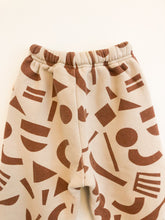 Lade das Bild in den Galerie-Viewer, Shapes Sweatpants
