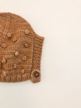 Load image into Gallery viewer, Popcorn Bonnet