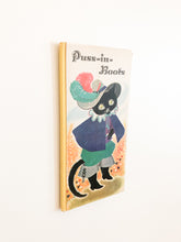 Load image into Gallery viewer, Puss in Boots