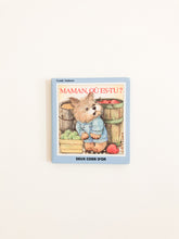 Lade das Bild in den Galerie-Viewer, Maman, Où Es-Tu?