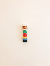 Lade das Bild in den Galerie-Viewer, Bonhomme Stacking Toy