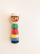 Lade das Bild in den Galerie-Viewer, Bonhomme Stacking Toy