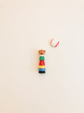 Lade das Bild in den Galerie-Viewer, Bonhomme Stacking Toy