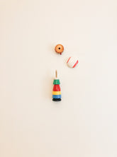 Lade das Bild in den Galerie-Viewer, Bonhomme Stacking Toy