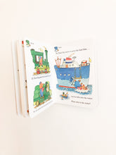 Carica l'immagine nel visualizzatore di Gallery, Best Little Board Book Ever