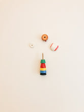 Lade das Bild in den Galerie-Viewer, Bonhomme Stacking Toy