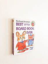 Carica l'immagine nel visualizzatore di Gallery, Best Little Board Book Ever