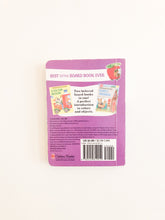Carica l'immagine nel visualizzatore di Gallery, Best Little Board Book Ever