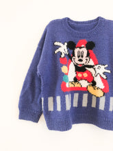 Load image into Gallery viewer, Mickey Sweater