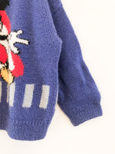 Load image into Gallery viewer, Mickey Sweater