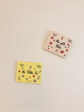 Lataa kuva Galleria-katseluun, Mes Petits Bobos