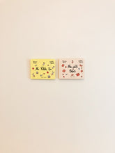 Lataa kuva Galleria-katseluun, Mes Petits Bobos