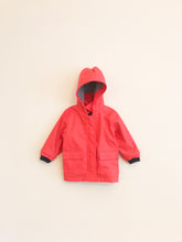 将图片加载到图库查看器,Rain Jacket