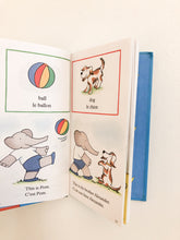 Load image into Gallery viewer, Babar M'Apprend L'Anglais