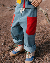 Ladda upp bild till gallerivisning, Hickory Trousers