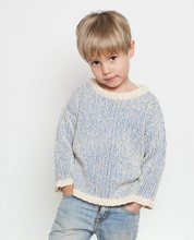 画像をギャラリービューアに読み込む, No.1 Sweater