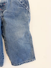 画像をギャラリービューアに読み込む, Vintage Overalls