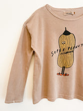 画像をギャラリービューアに読み込む, Peanut T-Shirt