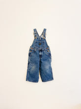 画像をギャラリービューアに読み込む, Vintage Overalls