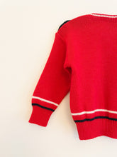 Load image into Gallery viewer, Vintage Sweater