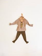 画像をギャラリービューアに読み込む, Peanut T-Shirt