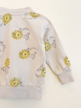 Ladda upp bild till gallerivisning, Lion Sweatshirt
