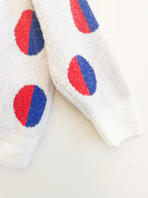 Charger l'image dans la galerie, Circle Cardigan